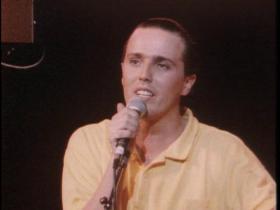 Tears For Fears Everybody Wants To Rule The World (Live)